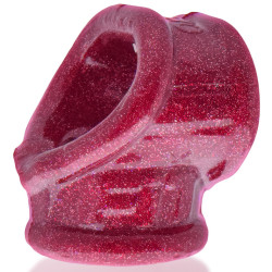 Oxballs Ballstretcher Cocksling Fit Cherry Lips